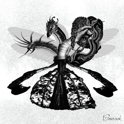 GAZOOK Front Cover