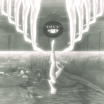 Dive (1797071 RMX) Front Cover