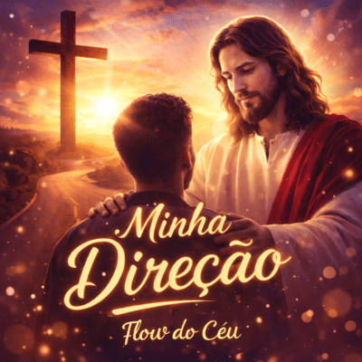 Minha Direçãoのジャケット写真