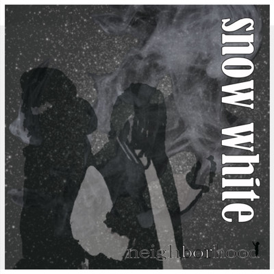 Snow White Front Cover