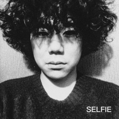 SELFIE Front Cover