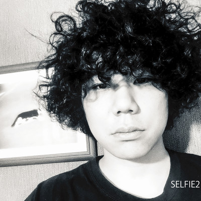 SELFIE 2のジャケット写真