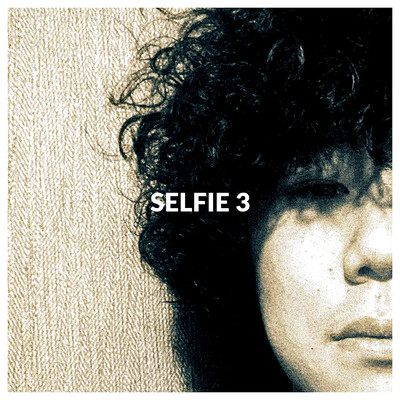 SELFIE 3のジャケット写真