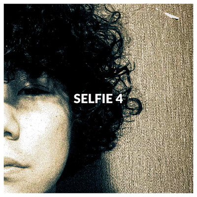 SELFIE 4のジャケット写真