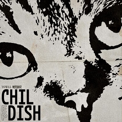 CHILDISH Front Cover