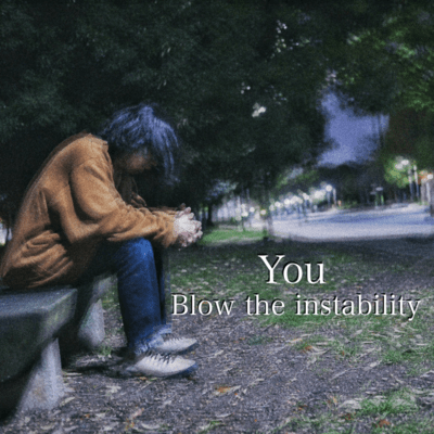 Youのジャケット写真