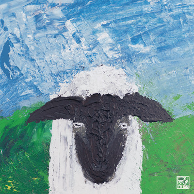 Rumspringa Front Cover