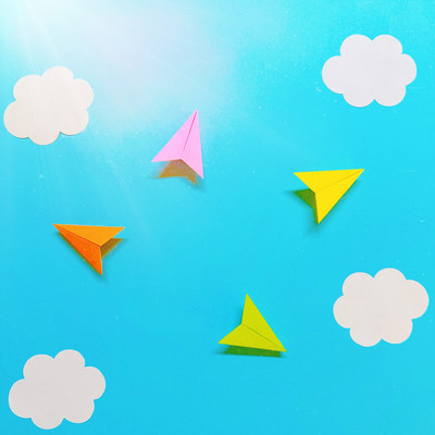 幸せのジャケット写真