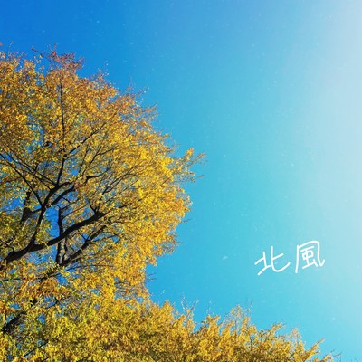 North wind Front Cover