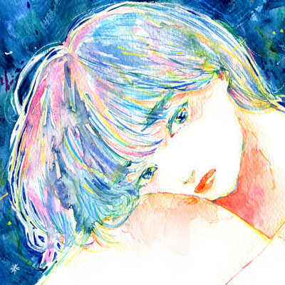 You won't be together Front Cover