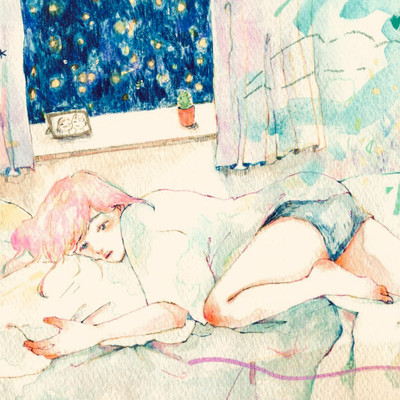 Man of my dream Front Cover