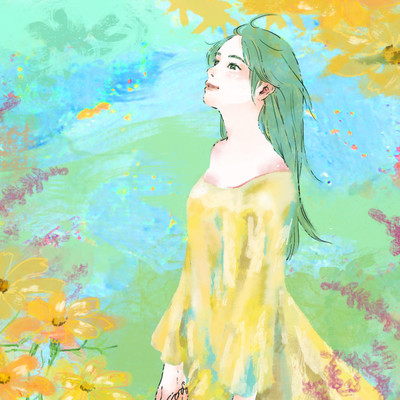 アップライトのジャケット写真