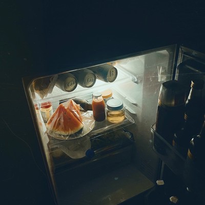 watermelon seeds Front Cover