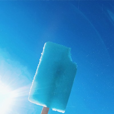 当たり棒のジャケット写真