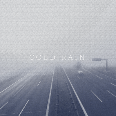Cold Rainのジャケット写真