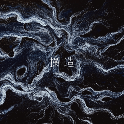 Souzou Front Cover