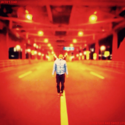 Bitter Talk and Sweet Lipsのジャケット写真