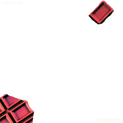 The Cheugy Tapes Front Cover