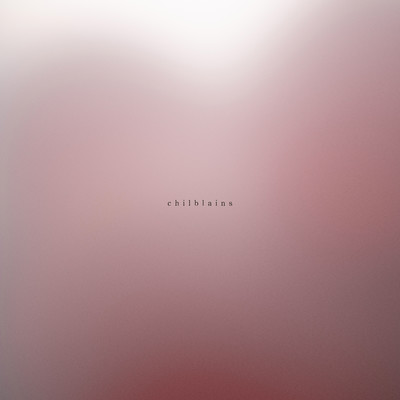 chilblains Front Cover