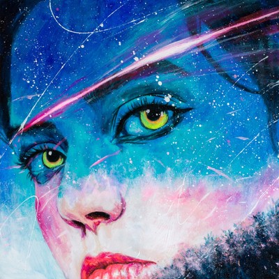 Last Chance (feat. DJ SARA)のジャケット写真