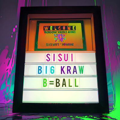 Kaleidoのジャケット写真