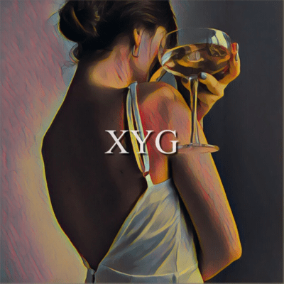 XYZ Front Cover