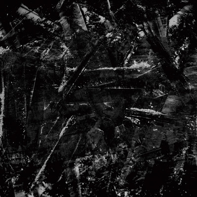 UNTITLED Front Cover