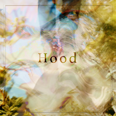 Hood Front Cover