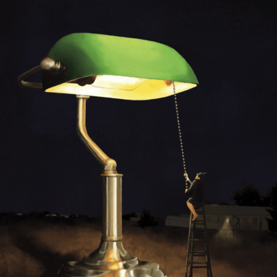 Have to have fun at night Front Cover