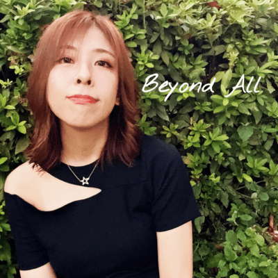 Beyond All Front Cover