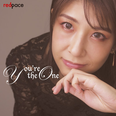 You're the Oneのジャケット写真