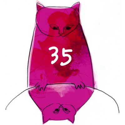 Never Push Rightness Front Cover