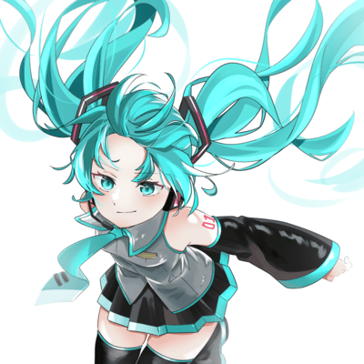 Re:Birth (feat. 初音ミク)のジャケット写真