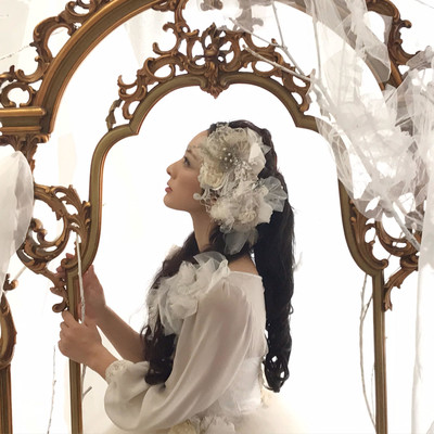 天球の音楽 (Cover)のジャケット写真