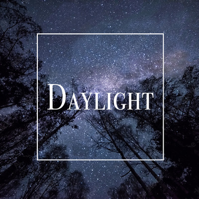 Daylightのジャケット写真