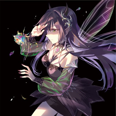 MISOPHONIA Front Cover