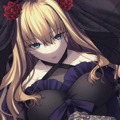 The Bloody Bride Front Cover