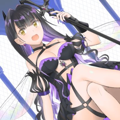 Dirty Knight Front Cover