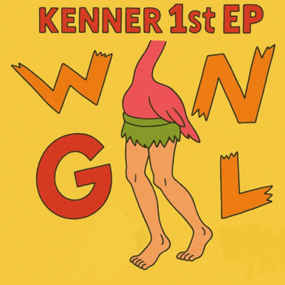 W, N, G, L Front Cover