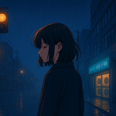 Tear City Front Cover