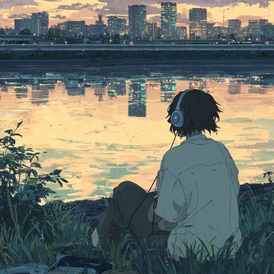 Honne Front Cover