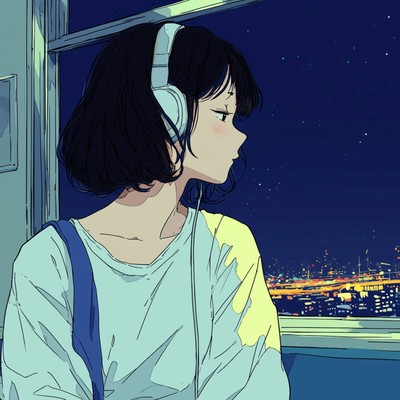 揺れる (feat. 音楽的同位体 裏命)のジャケット写真