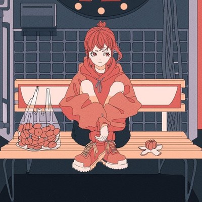 Mikan Front Cover