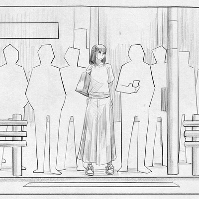 逃避のジャケット写真