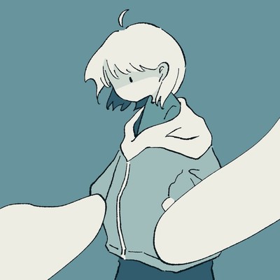 Blow In The Wind Front Cover