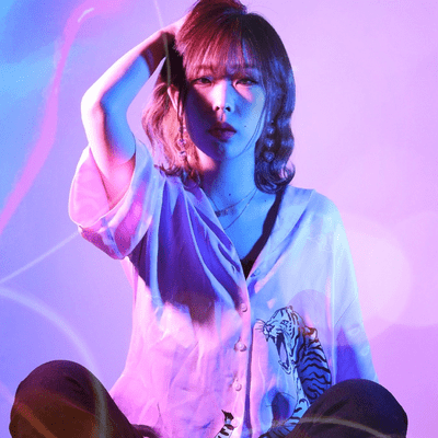 Zoomin'のジャケット写真