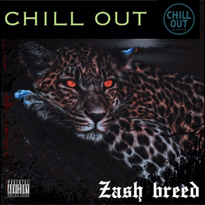 chill out Front Cover
