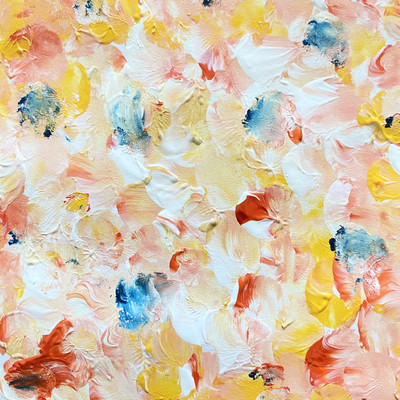 sunny side Front Cover