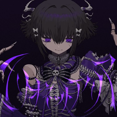 Marionnette Aria Front Cover