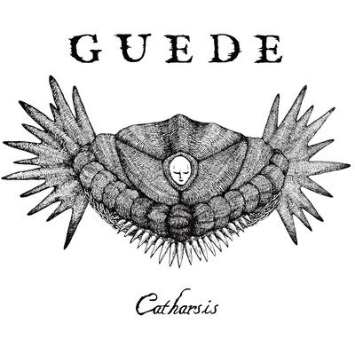 Catharsis Front Cover